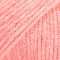 Drops Air 50 Peach Pink