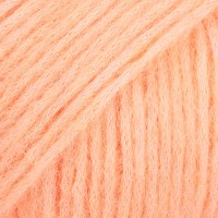 Drops Air 54 Sweet Apricot