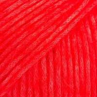 Drops Air 61 Hot Red