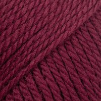 Drops Alaska 80 Ruby Red