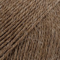 Drops Alpaca 4ply 9043 M Coffe