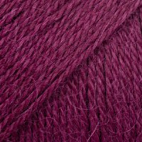 Drops Alpaca 4ply 9045 Ruby Wi
