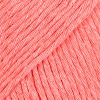 Drops Cotton Light 49 Coral