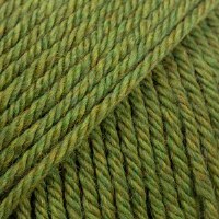 Drops Daisy 32 U Green Grass