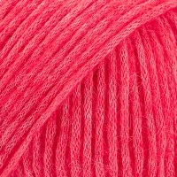 Drops Air 64 Raspberry Sorbet