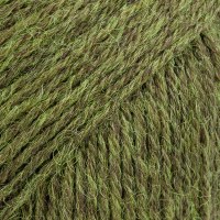 Drops Fabel 122 Dark Olive