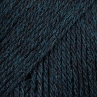 Drops Flora 38 Mix Dark Navy