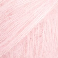 Drops Kid Silk 72 Pastel Pink