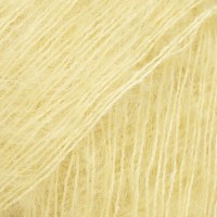 Drops Kid Silk 73 Misty Yellow