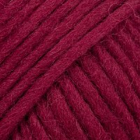 Drops Snow 121 Ruby Red