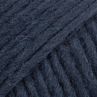 Drops Snow 122 Dark Navy