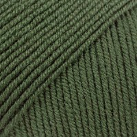 Drops Baby Merino 65 Dk Forest