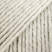 Drops Daisy 27 U Pearl Grey