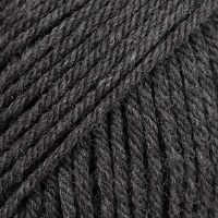 Drops Daisy 29 U Dark Grey