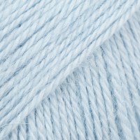 Drops Alpaca 4ply 9048 Ice Blu