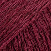 Drops Belle 36 Ruby Red