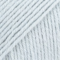 Drops Cotton Merino 40 Ice Blu