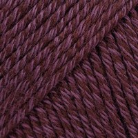 Drops Cotton Merino 41 Dk Grap