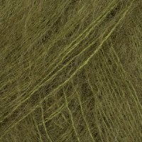 Drops Kid Silk 66 Dark Olive