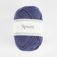 Lopi Spuni 7235 Deep Wisteria