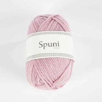 Lopi Spuni 7237 Misty Pink