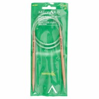 Milward Bamboo Circ 80cmx6mm