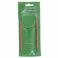 Milward Bamboo Circ 80cmx7mm