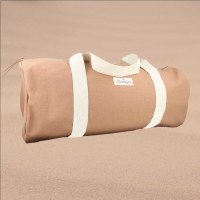 Scheepjes Crafting bag - brown