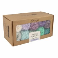 Scheepjes Colour Pack SW Chakr