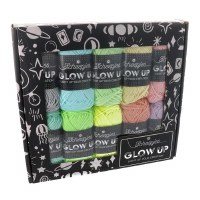 Scheepjes Glow-Up Col Pack