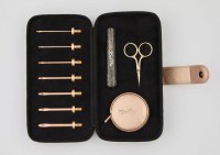 KnitPro Crochet Hook Starter S