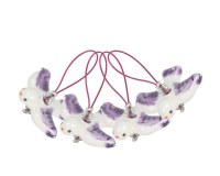 KnitPro Zooni Stitch M Birds