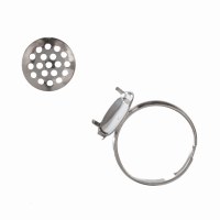 Small Ring and Sieve