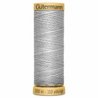 Gutermann Thread Cotton 0618
