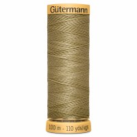 Gutermann Thread Cotton 1026
