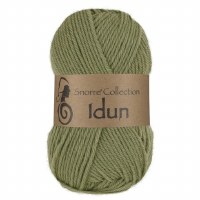 Snorre Idun 634 Spring Green