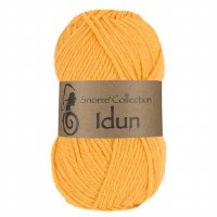 Snorre Idun 640 Sun Yellow