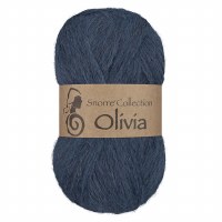 Snorre Olivia 727 Denim Blue