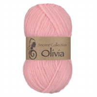 Snorre Olivia 759 Apricot