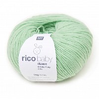 Rico Baby Classic 4ply 10 Gree