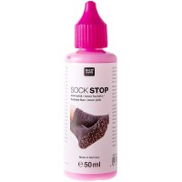 Rico Sock Stop Fuchsia