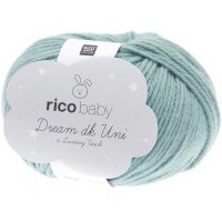 Rico Baby Dream Uni 22 Aqua