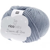 Rico Baby Dream Uni 24 Smokey