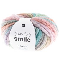 Rico Creative Smile 01 Pastel
