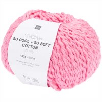 Rico Cool Soft Cotton Ch 015 F