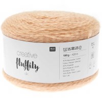 Rico C Fluffily 012 Apricot