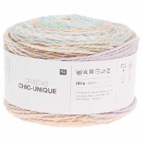 Rico Chic-Unique 08 Milkshake