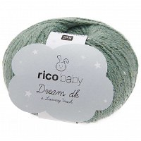 Rico Baby Dream Tweed 02 Mo d