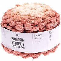 Rico Pompon Deg 07 Powder