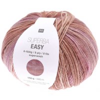 Rico Superba Easy 8ply 02 Berr